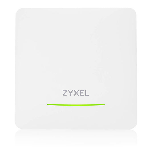 Zyxel NWA90BE PRO 5764 Mbit/s White Power over Ethernet (PoE)