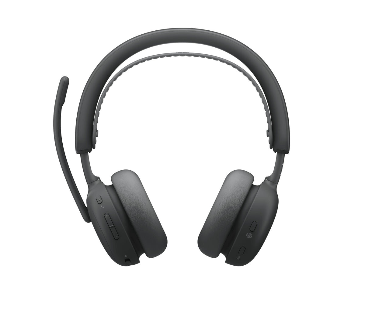 Logitech Zone Wireless 2 ES Headset Head-band Business/Everyday USB Type-C Bluetooth Graphite