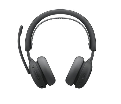 Logitech Zone Wireless 2 ES Headset Head-band Business/Everyday USB Type-C Bluetooth Graphite