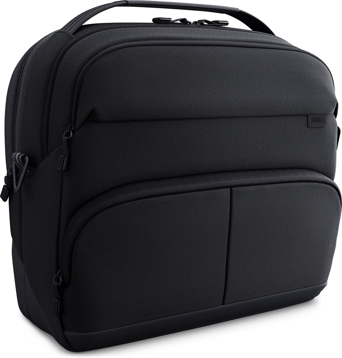 DELL CC5626 40.6 cm (16") Briefcase Black