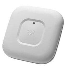 Cisco Aironet 2702e 1300 Mbit/s White Power over Ethernet (PoE)