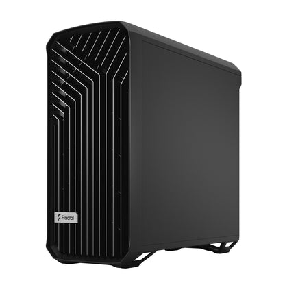 Fractal Design Torrent Tower Black