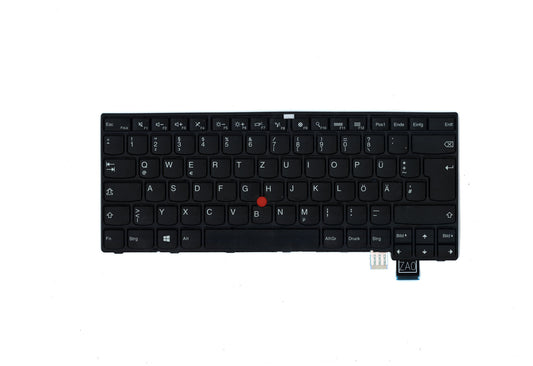 Lenovo 01YT112 laptop spare part Keyboard