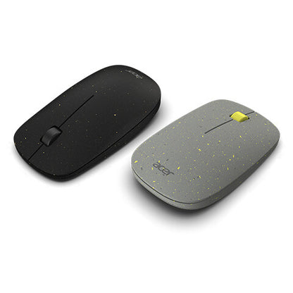 Acer Vero ECO mouse Office Ambidextrous Bluetooth 1200 DPI