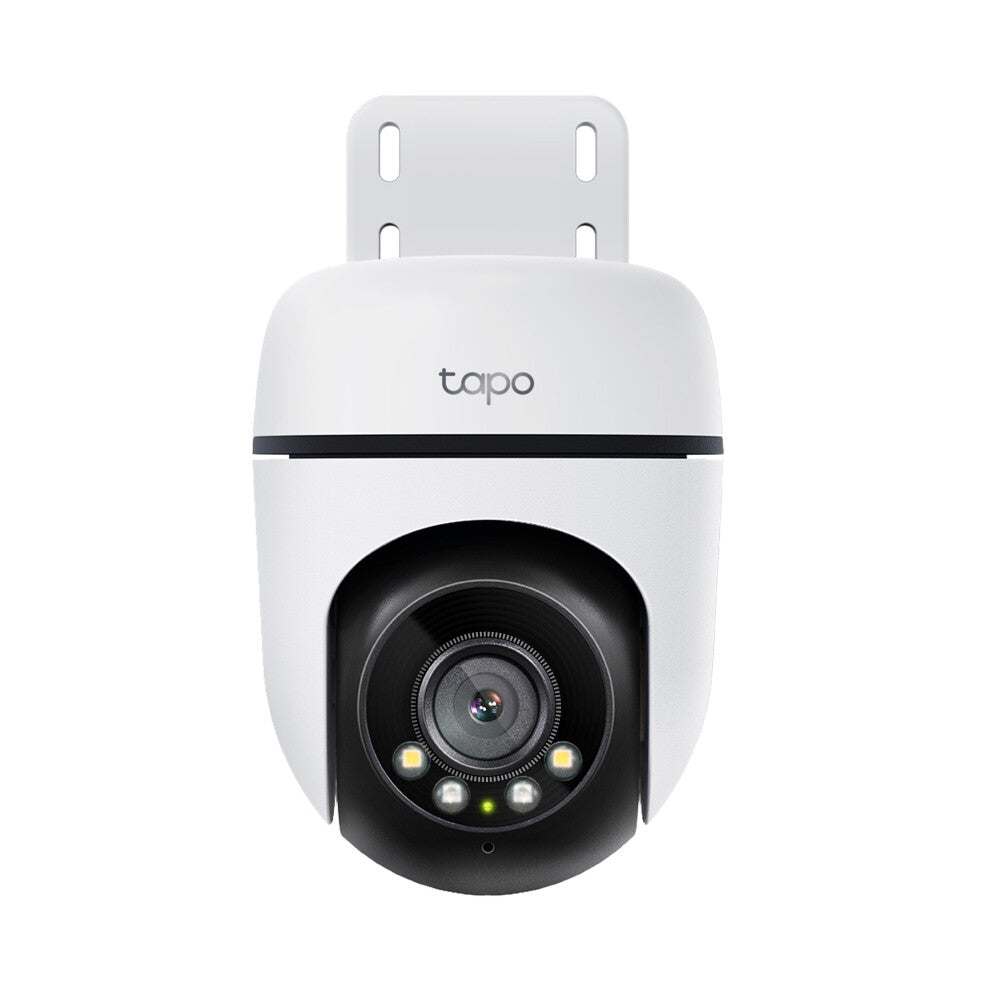 TP-Link Tapo Outdoor Pan/Tilt Security Wi-Fi Camera