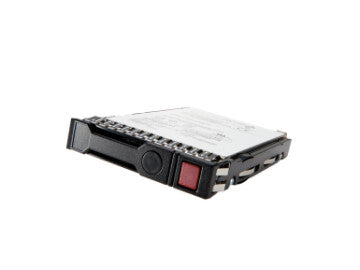 HPE 857648-K21 internal hard drive 10 TB 7200 RPM 3.5" Serial ATA III