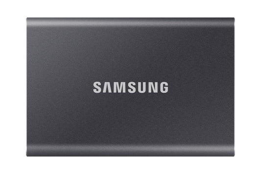 Samsung Portable SSD T7 2TB USB-C 3.2 Gen 2 (3.1 Gen 2)
