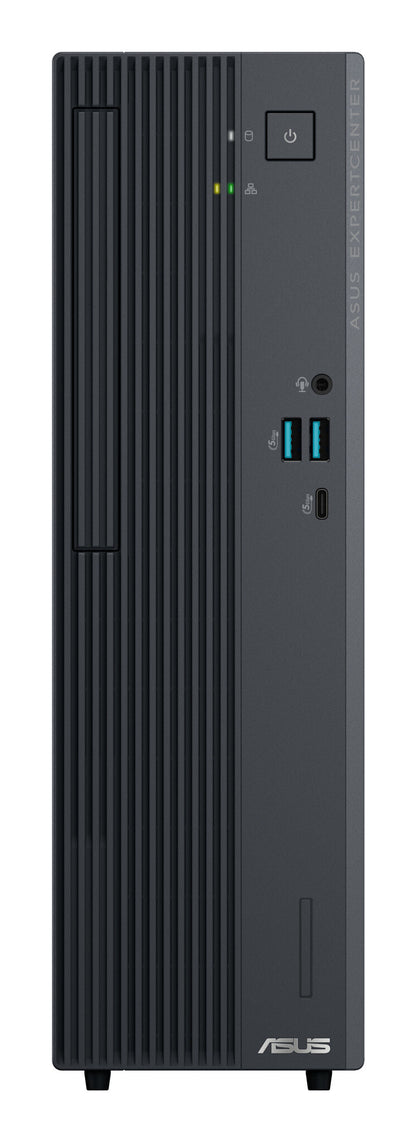 ASUS ExpertCenter P500 SFF P500SV-05210H006X Intel Core 5 210H 16 GB DDR5-SDRAM 512 GB SSD Windows 11 Pro PC Grey