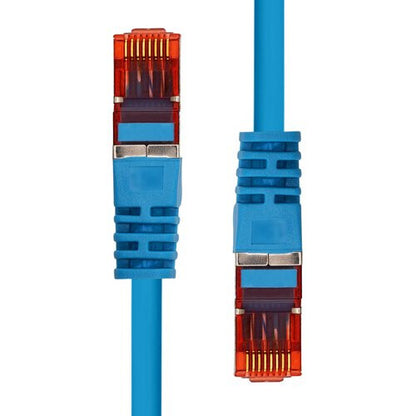ProXtend CAT6 F/UTP CCA PVC Ethernet Cable Blue 7m