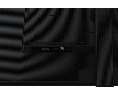 Samsung LS32D800UAU computer monitor 81.3 cm (32") 3840 x 2160 pixels 4K Ultra HD Black