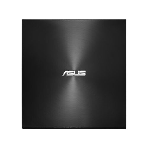 ASUS ZenDrive U9M optical disc drive DVD±RW Black