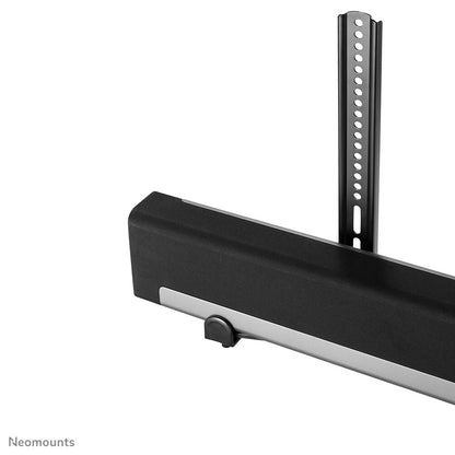 Neomounts videobar/soundbar/speaker mount