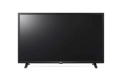 LG 32LQ631C TV 81.3 cm (32") Full HD Smart TV Wi-Fi Black