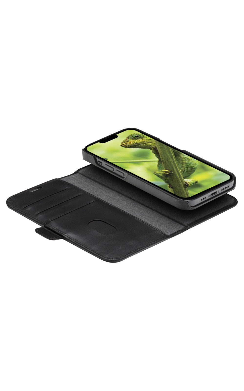 dbramante1928 Lynge - iPhone 14 Pro - Black