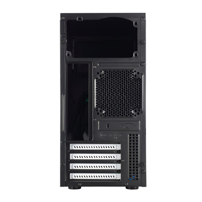 Fractal Design Core 1100 Mini Tower Black
