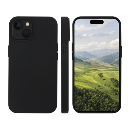 dbramante1928 Iceland Ultra D3O MagSafe - iPhone 15 Plus - Black