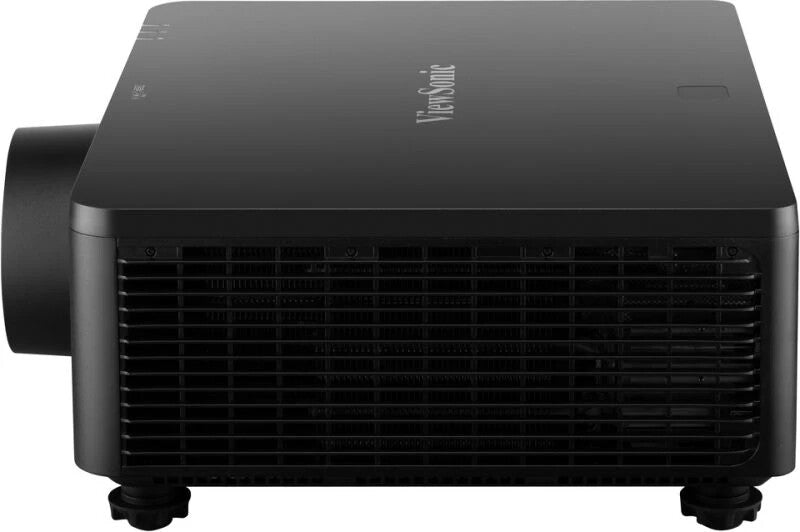 Viewsonic LS950WU data projector Standard throw projector 7100 ANSI lumens WUXGA (1920x1200) Black