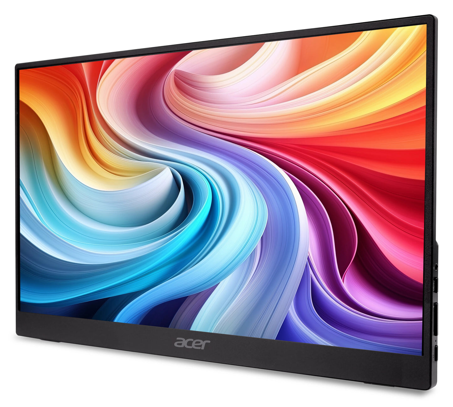 Acer PM161Q B1 Widescreen LCD Monitor