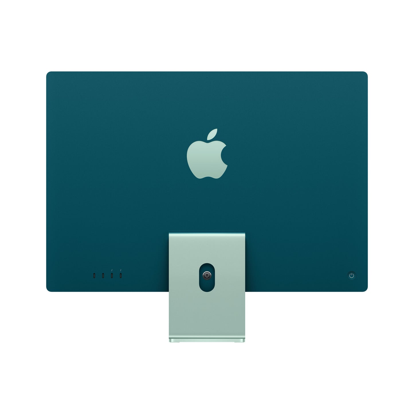 Apple iMac 24in M1 256GB - Green