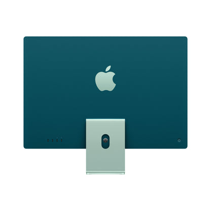 Apple iMac 24in M1 256GB - Green