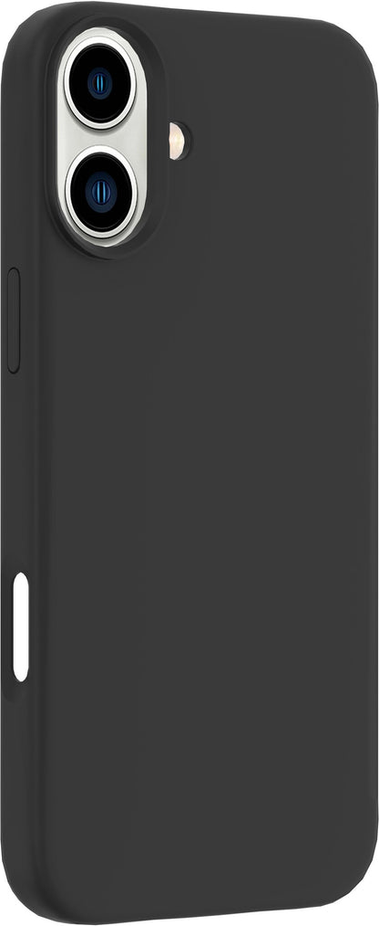 eSTUFF ES67120051 mobile phone case Cover Black