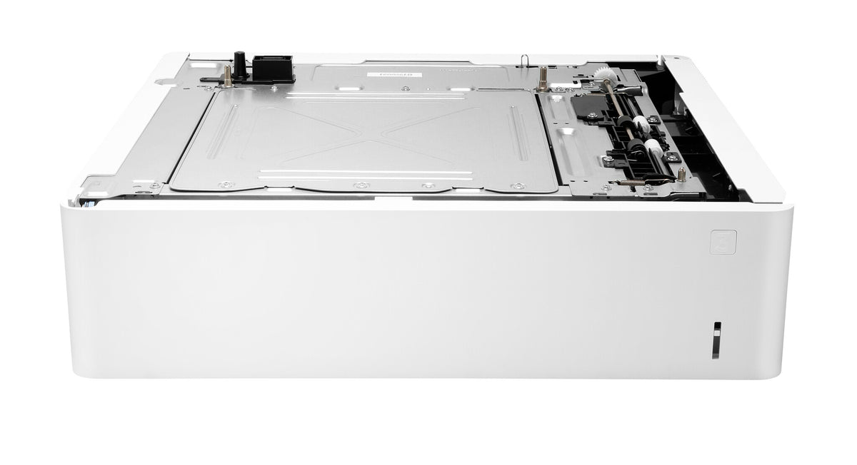 HP LaserJet Color 550-sheet Media Tray