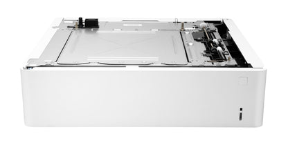 HP LaserJet Color 550-sheet Media Tray