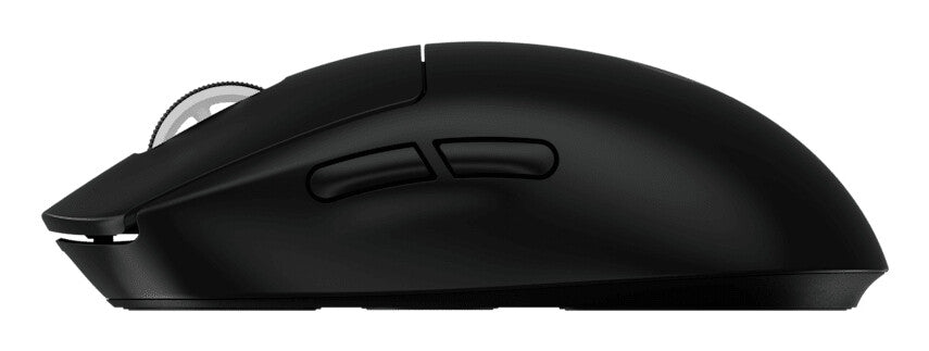 Logitech Pro X Superlight 2 SE mouse Gaming Right-hand RF Wireless Optical 44000 DPI