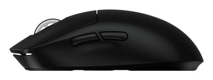 Logitech Pro X Superlight 2 SE mouse Gaming Right-hand RF Wireless Optical 44000 DPI