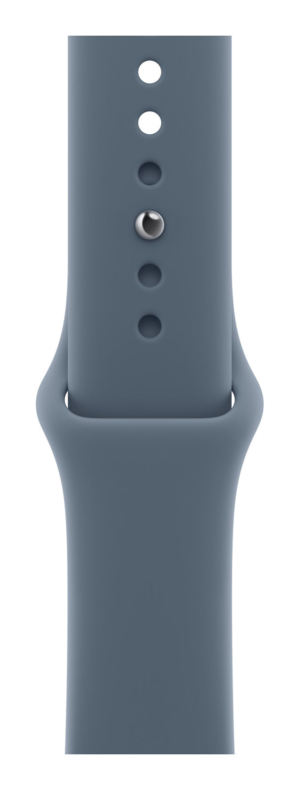 Apple MFFV4ZM/A Smart Wearable Accessories Band Blue Fluoroelastomer