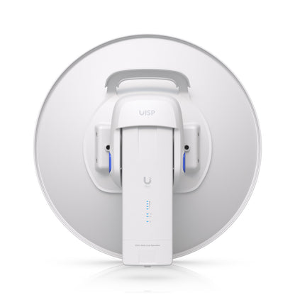 Ubiquiti UISP Dish Mini network antenna RP-SMA 26 dBi
