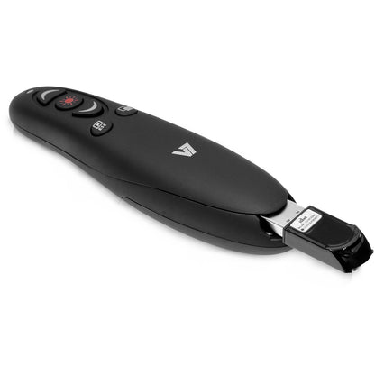 V7 Professional Wireless Presenter