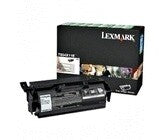 Lexmark T654X31E toner cartridge Original Black