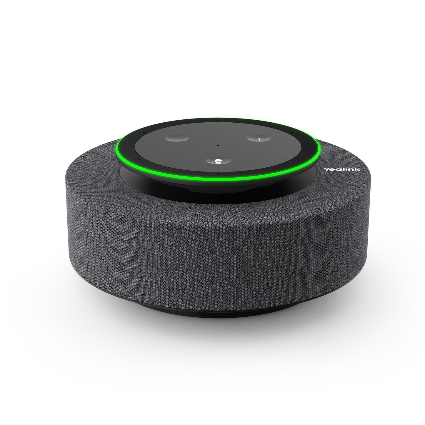 Yealink MSpeech speakerphone Grey