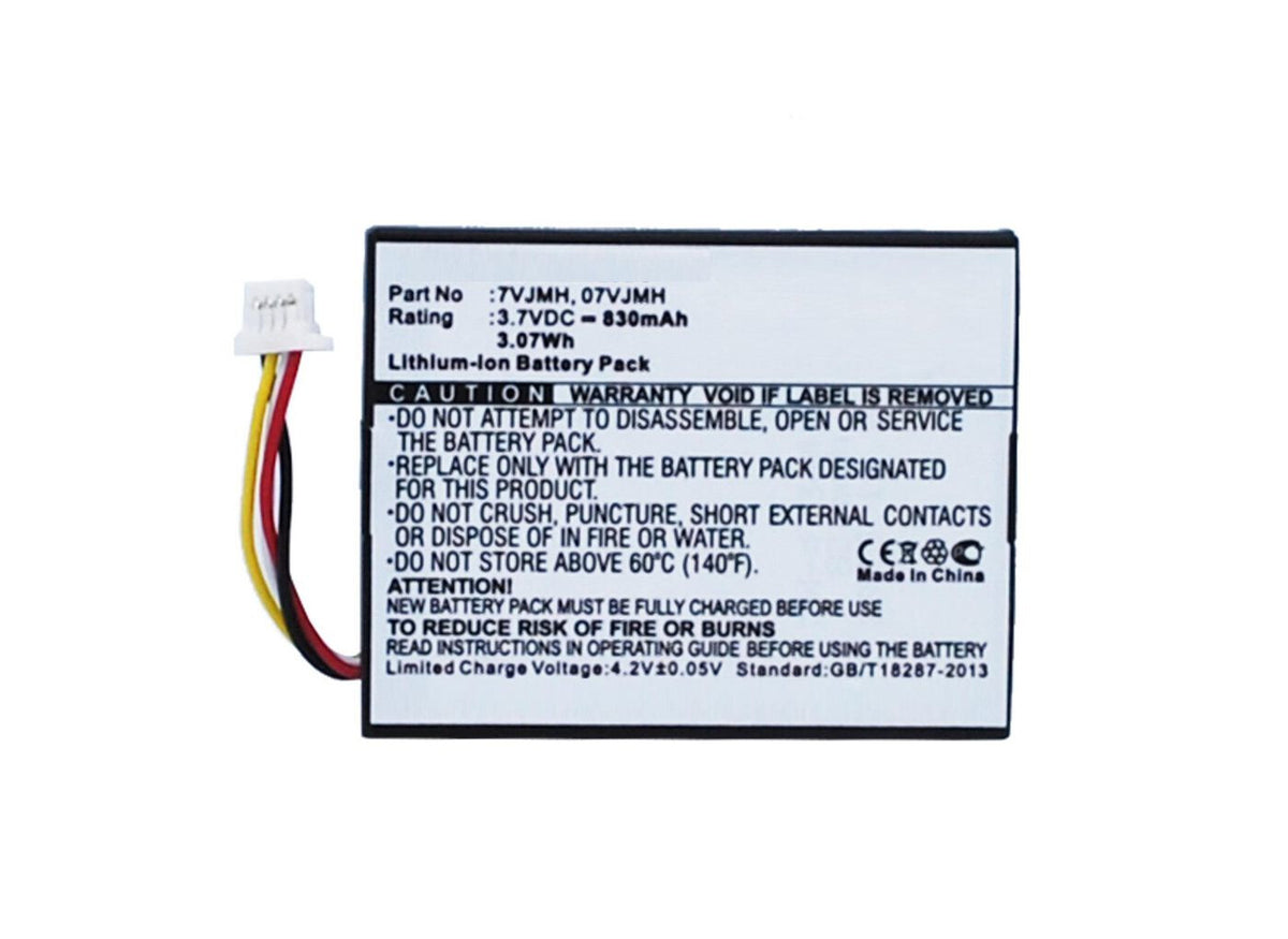 CoreParts MBXRC-BA008 storage device backup battery
