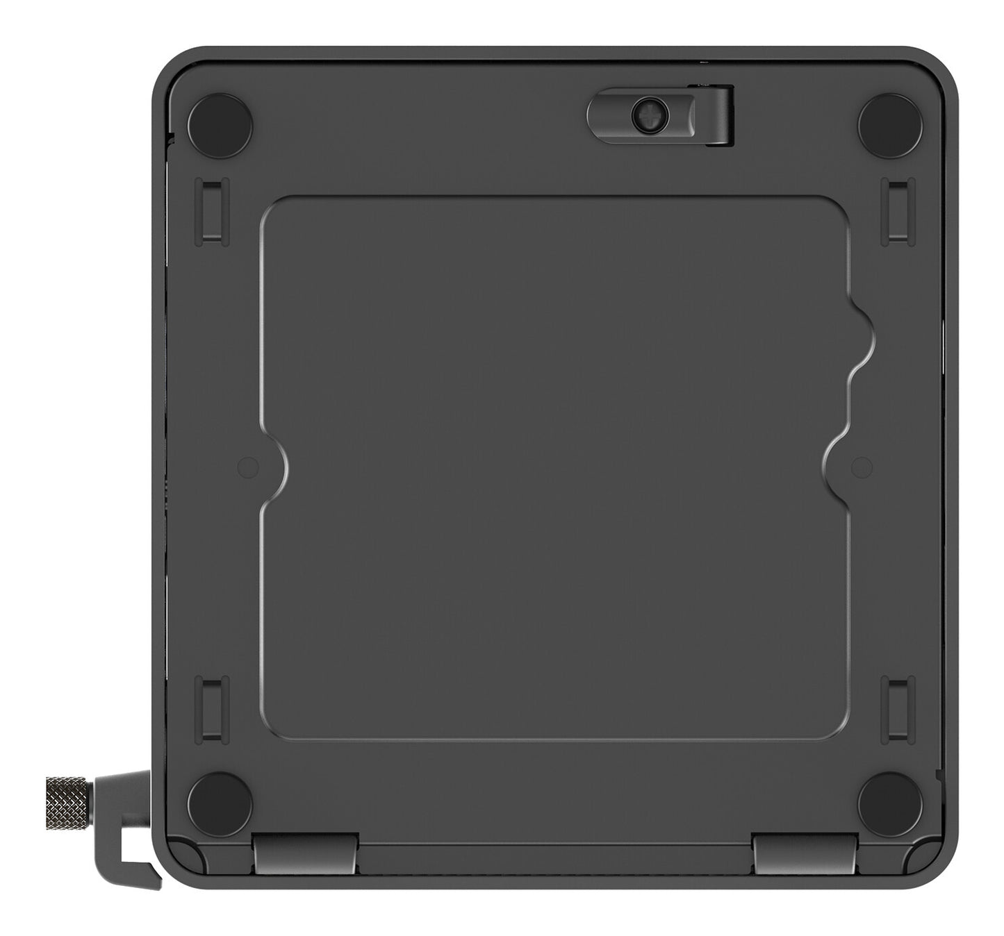 ASUS NUC RNUC15CRKU506302 Intel Core Ultra 5 225H 16 GB DDR5-SDRAM 512 GB SSD Mini PC Black