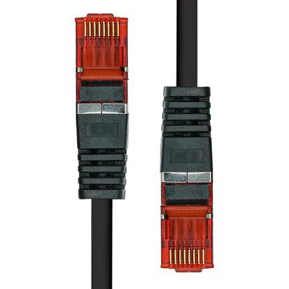 ProXtend CAT6 F/UTP CU LSZH Ethernet Cable Black 7m