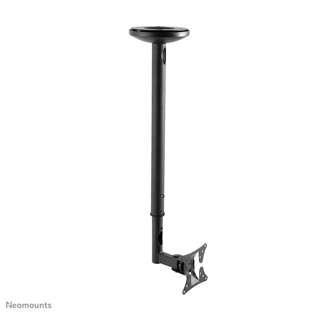 Neomounts monitor ceiling mount