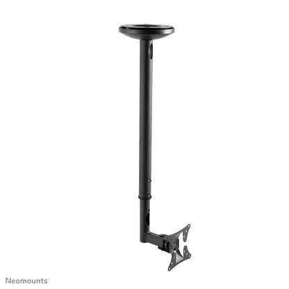 Neomounts monitor ceiling mount