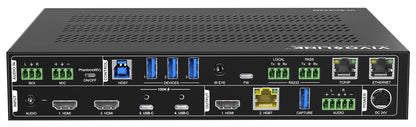 Vivolink VLSC242M video scaler
