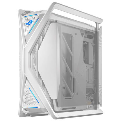 ASUS ROG GR701 Hyperion White Tower