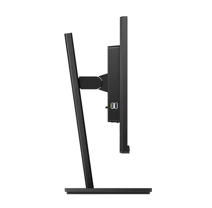 Philips 242B1G/00 computer monitor 60.5 cm (23.8") 1920 x 1080 pixels Full HD LED Black