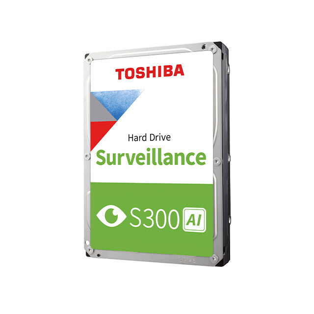 Toshiba MG11ACA18TE-V internal hard drive 18 TB 7200 RPM 1024 MB 3.5" Serial ATA III