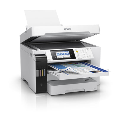 Epson EcoTank Pro ET-16685 Inkjet A3 4800 x 1200 DPI 25 ppm Wi-Fi