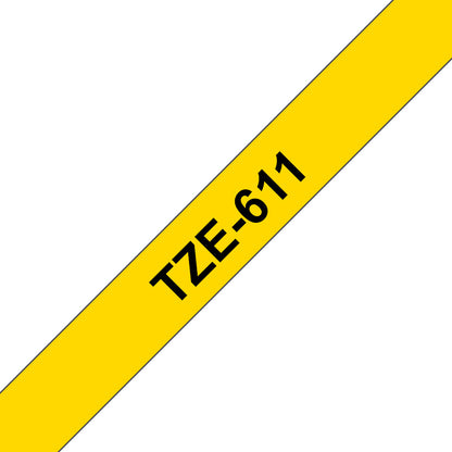 Brother Laminated tape 6mm
