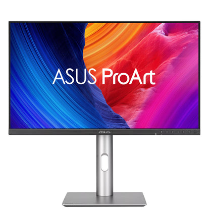 ASUS ProArt PA278QGV monitor, black