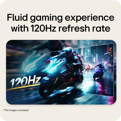 LG UltraWide U6 34U601B, 34-inch WQHD Curved (1800R) 120Hz Monitor, HDR10 & 99% sRGB AMD FreeSync™ Premium