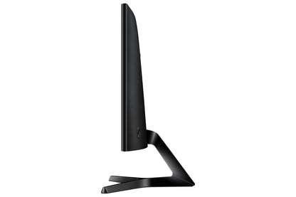 Samsung LS24D366GAU computer monitor 61 cm (24") 1920 x 1080 pixels Full HD LCD Black