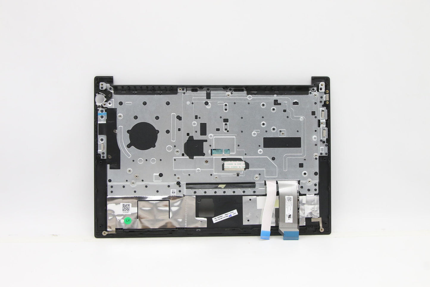 Lenovo 5M11C47648 laptop spare part Cover + keyboard