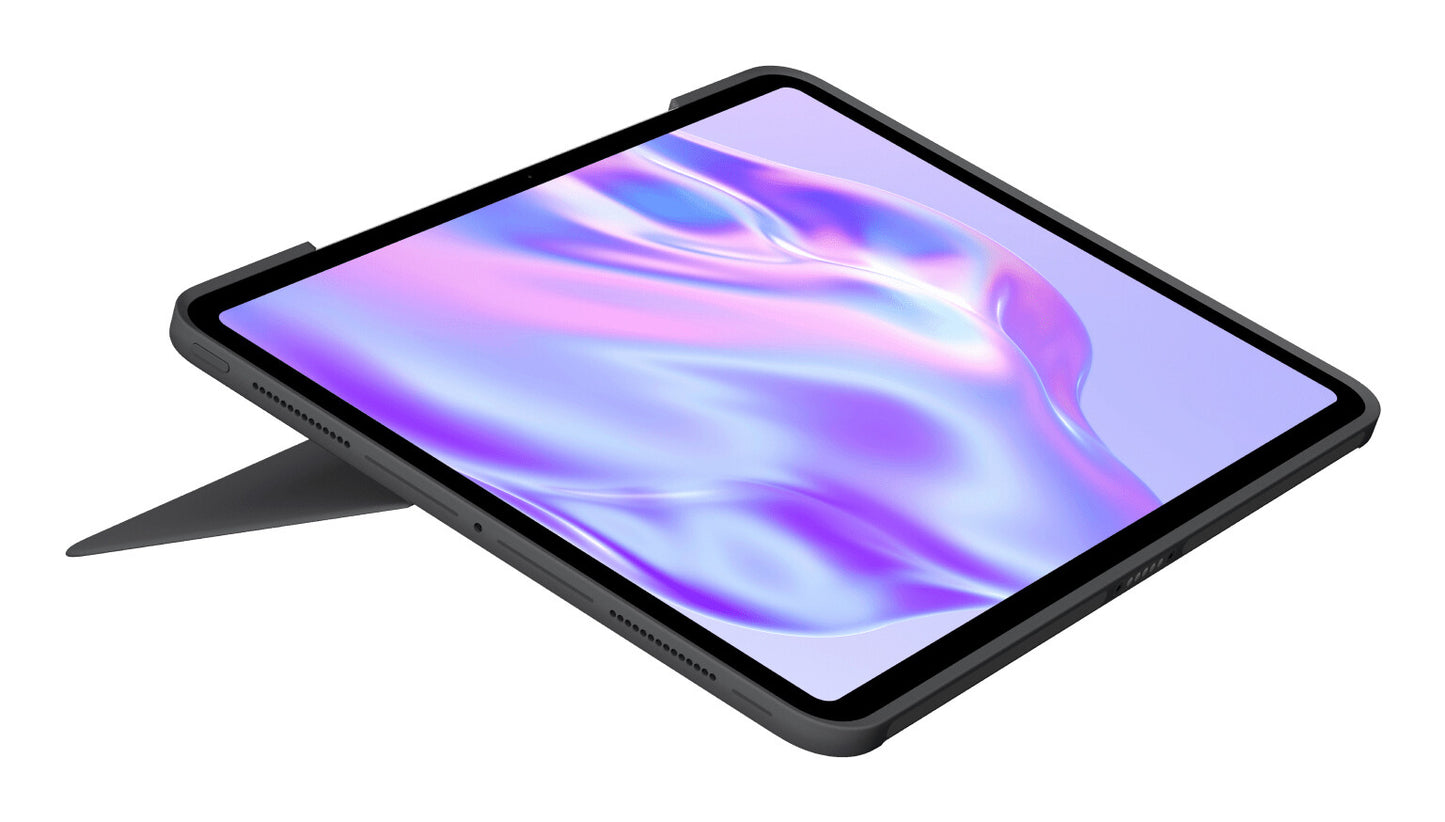 Logitech Combo Touch for iPad Pro 11-inch (1st, 2nd, 3rd and 4th gen)